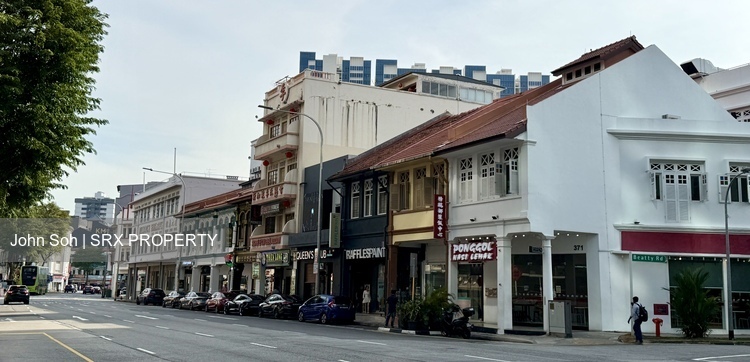 Jalan Besar (D8), Retail #543177141